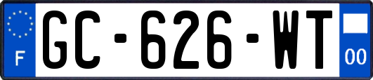 GC-626-WT