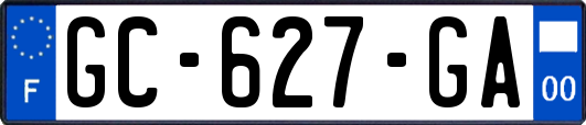 GC-627-GA