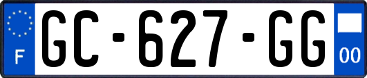 GC-627-GG