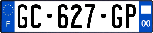 GC-627-GP