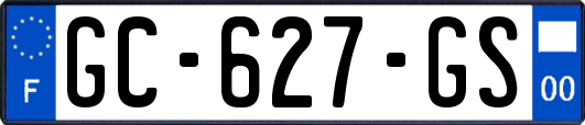 GC-627-GS