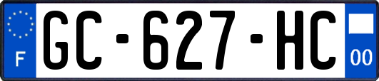 GC-627-HC