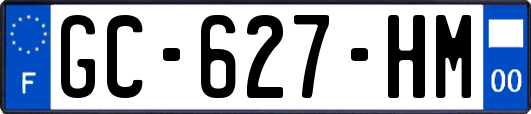 GC-627-HM