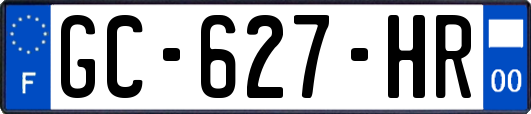 GC-627-HR