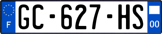 GC-627-HS