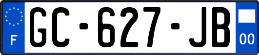 GC-627-JB