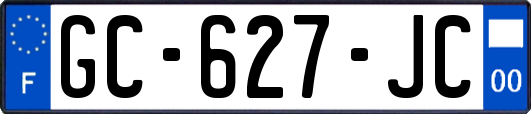 GC-627-JC