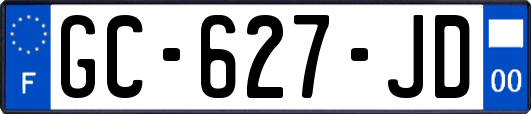 GC-627-JD