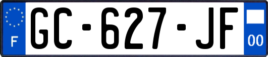 GC-627-JF