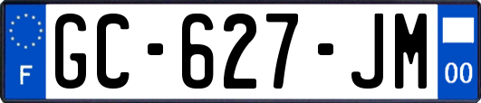GC-627-JM