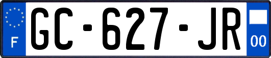 GC-627-JR