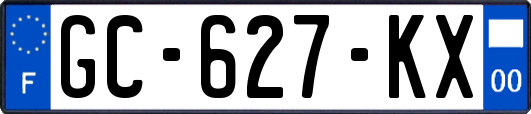 GC-627-KX