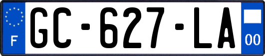 GC-627-LA