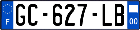 GC-627-LB