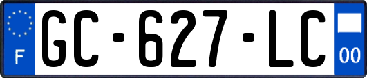 GC-627-LC