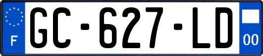 GC-627-LD