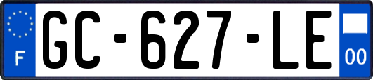 GC-627-LE
