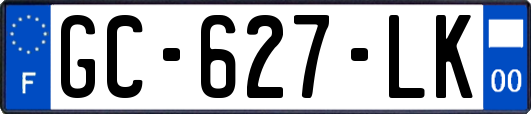GC-627-LK