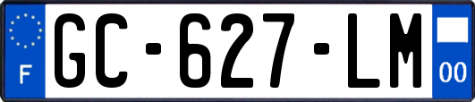 GC-627-LM