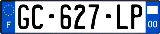 GC-627-LP