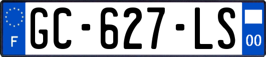 GC-627-LS