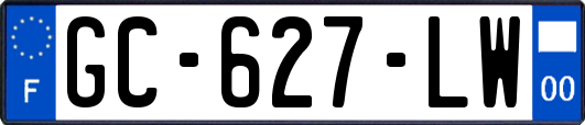 GC-627-LW
