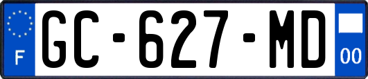 GC-627-MD