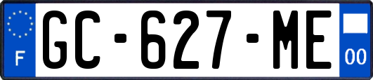 GC-627-ME