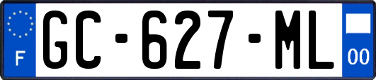 GC-627-ML
