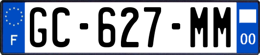 GC-627-MM