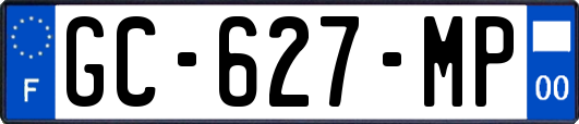 GC-627-MP