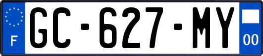 GC-627-MY