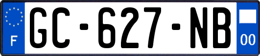 GC-627-NB