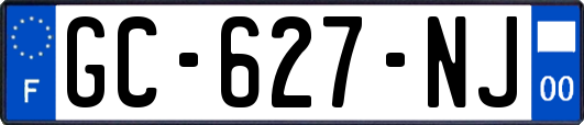 GC-627-NJ