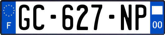 GC-627-NP