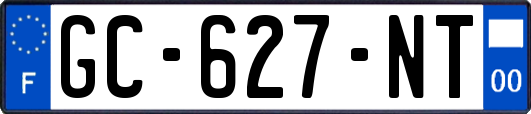 GC-627-NT