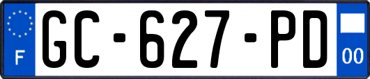 GC-627-PD
