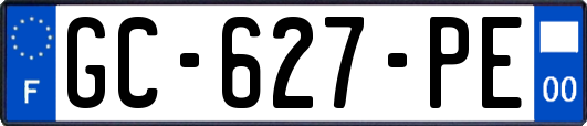 GC-627-PE