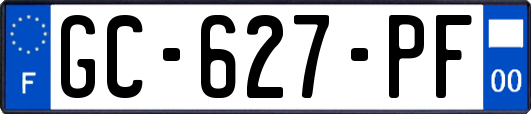 GC-627-PF