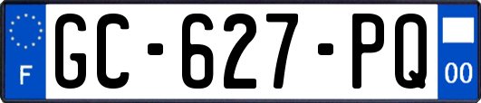 GC-627-PQ