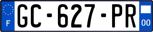 GC-627-PR
