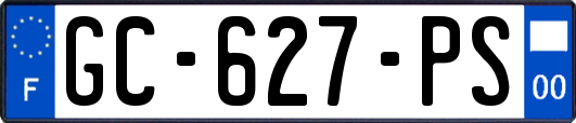 GC-627-PS