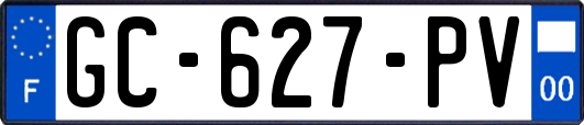 GC-627-PV