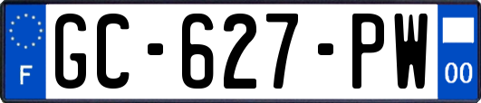 GC-627-PW