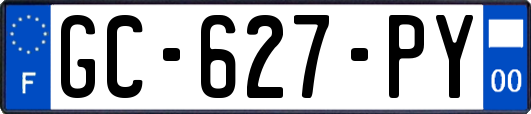 GC-627-PY