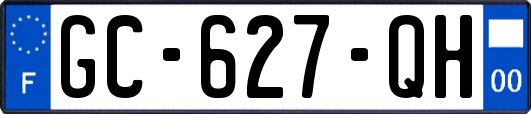 GC-627-QH