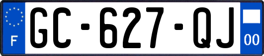 GC-627-QJ