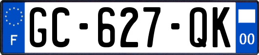 GC-627-QK