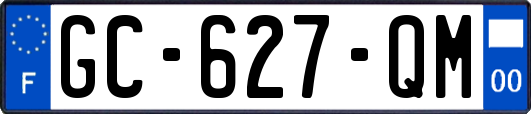 GC-627-QM