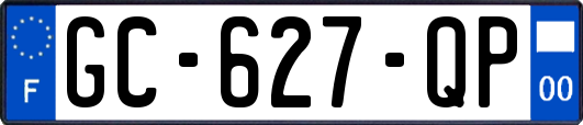 GC-627-QP